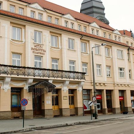 Hotel Dorottya Kaposvár Exterior foto